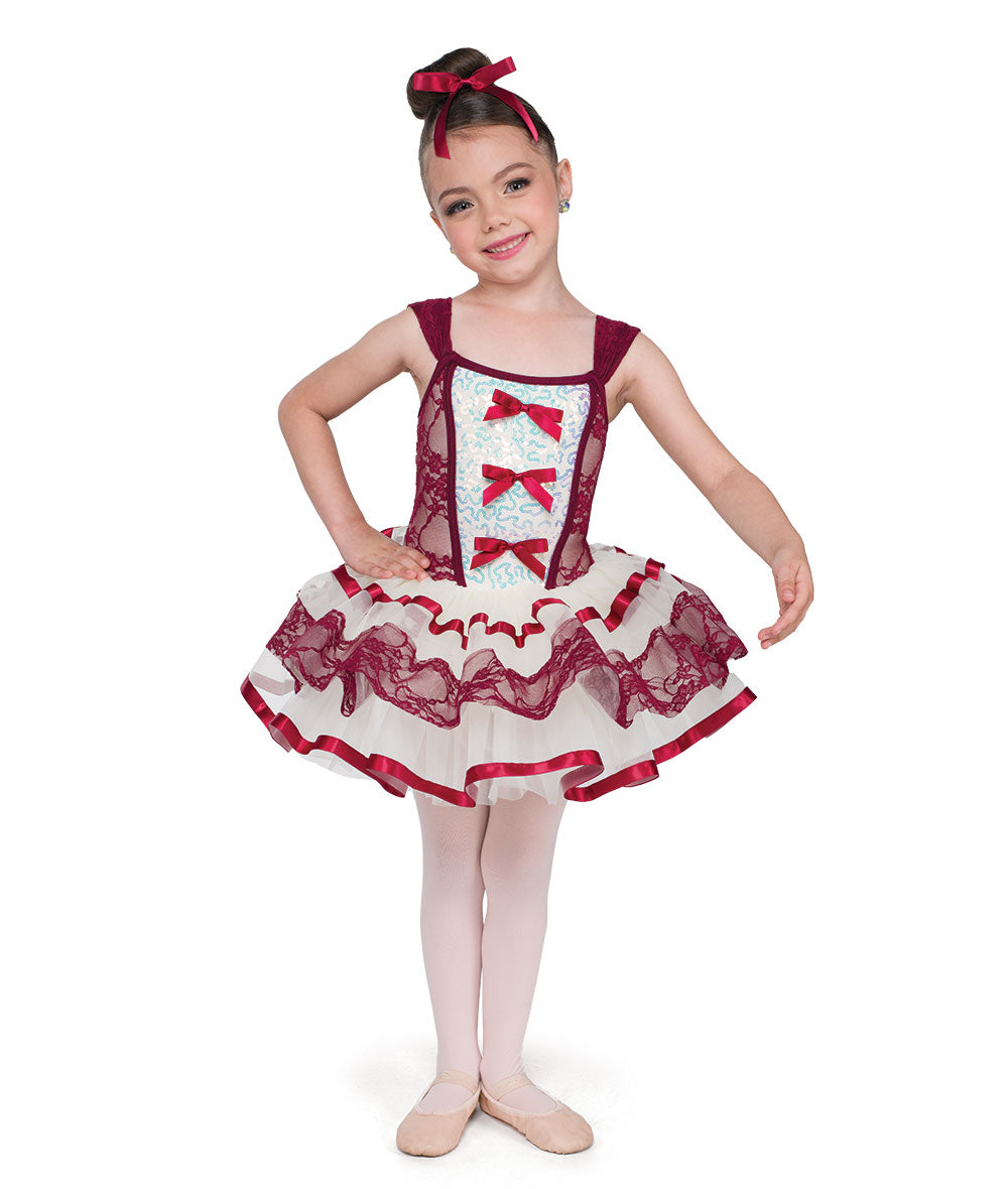 25203Y Sweet Rosie