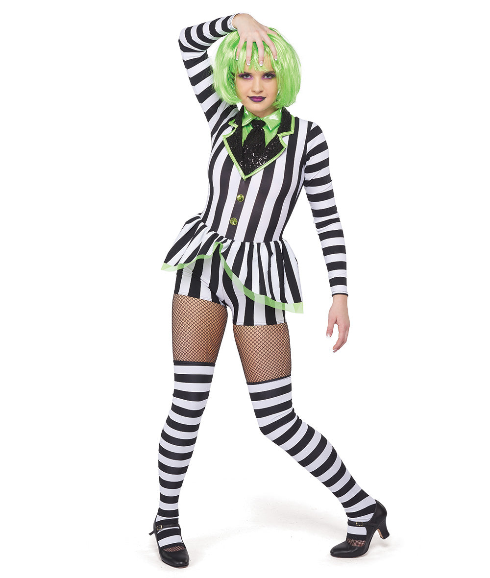 21692 Jump in the Line