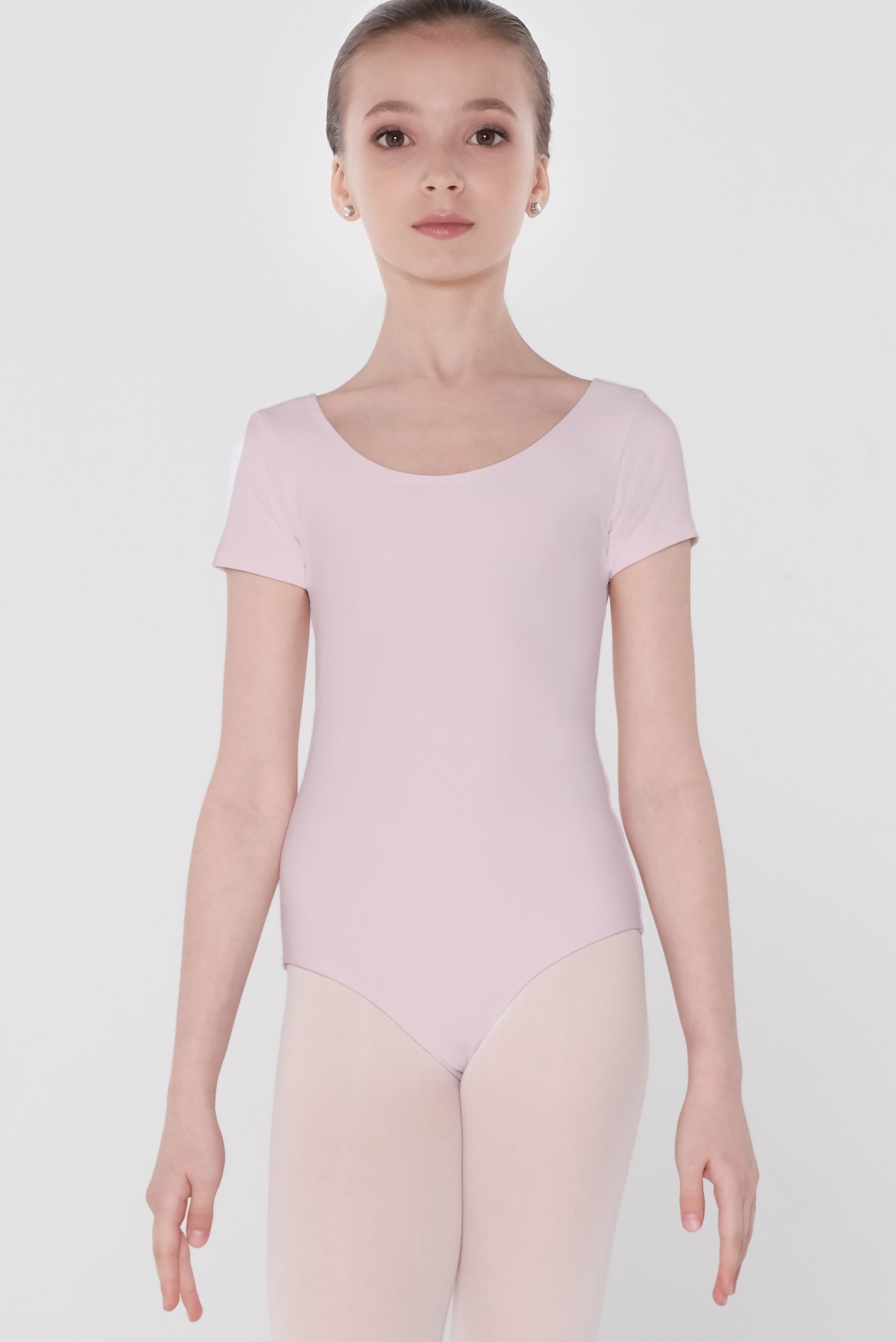 PIROUETTE Child