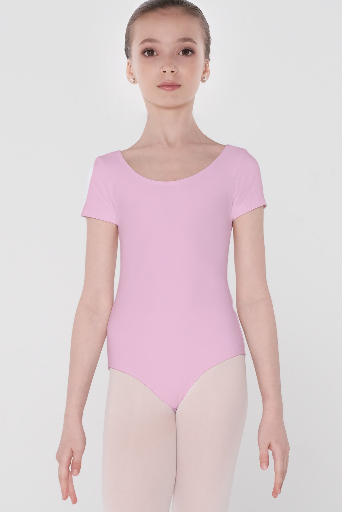 PIROUETTE Child