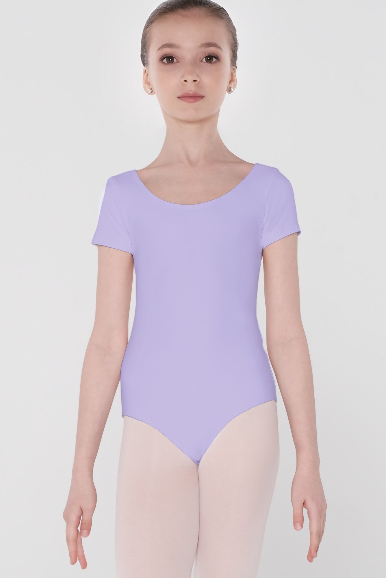 PIROUETTE Child