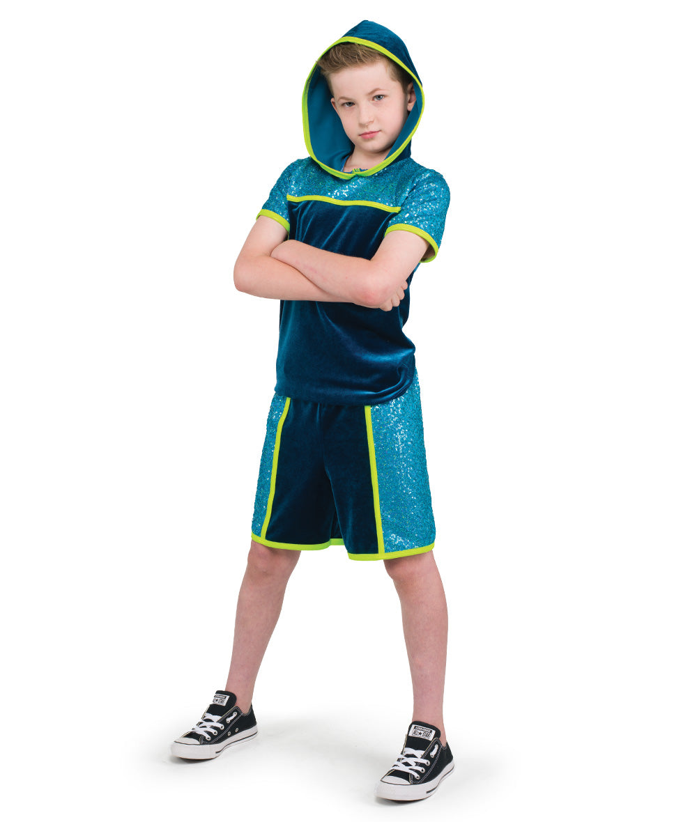 22073 It's Tricky Guy