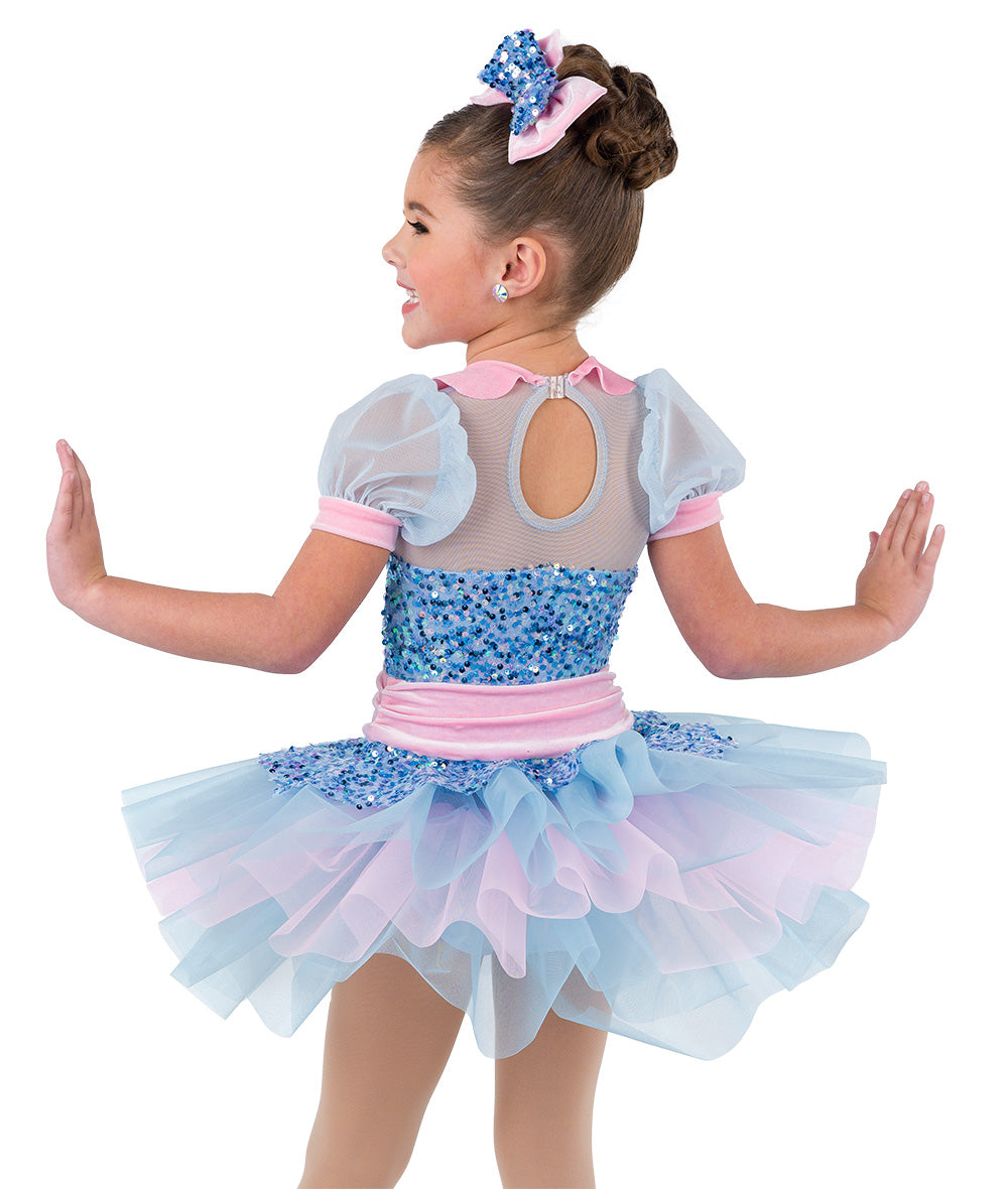 22934 Sprinkle Little Rose