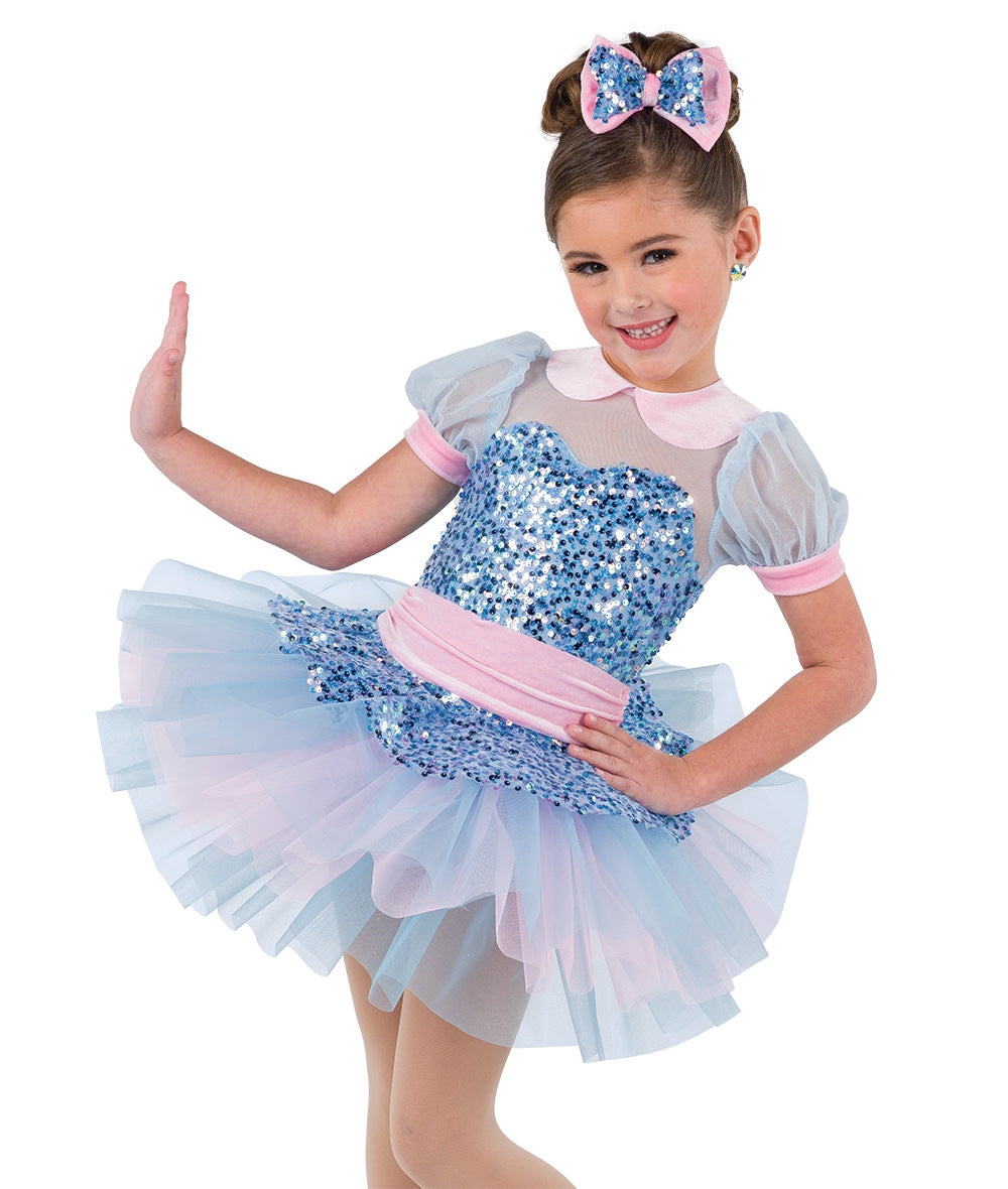 22934 Sprinkle Little Rose