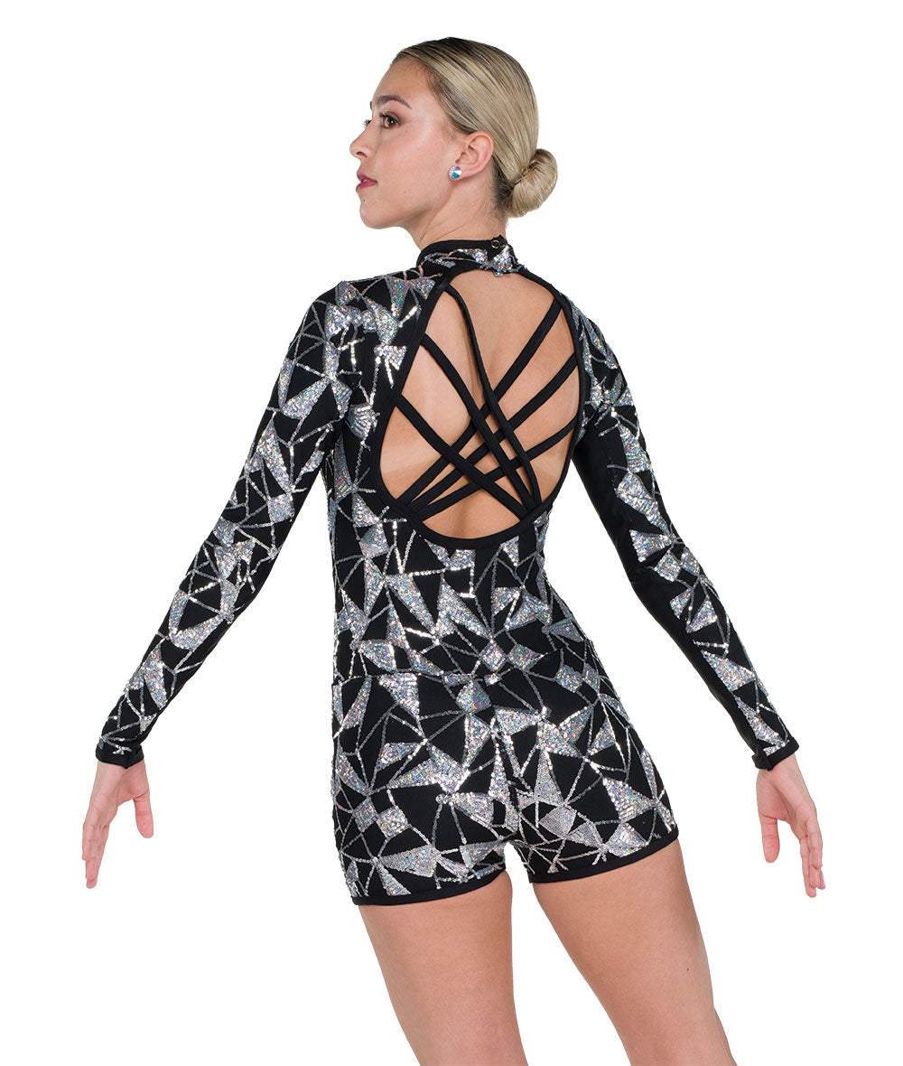 23211 Reach for the Stars