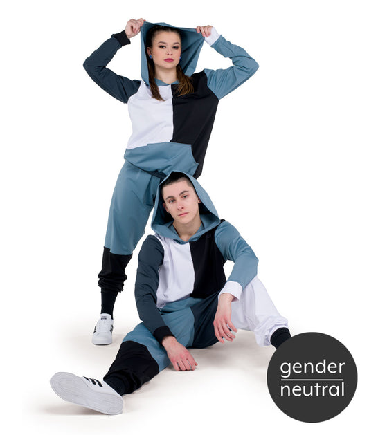 23137Y Me Myself and I Tracksuit