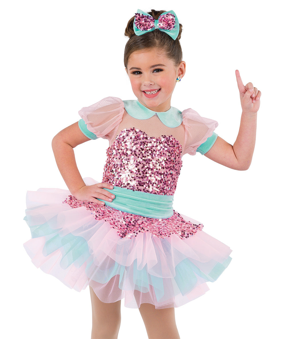 22934 Sprinkle Little Rose