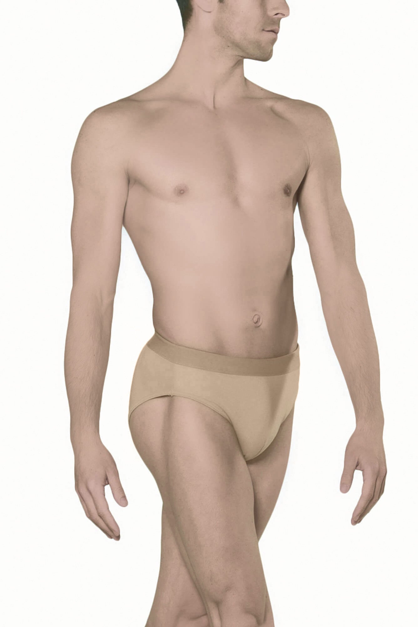 Full Seat Dance Belt