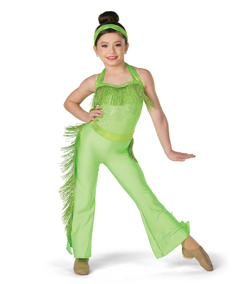 25130 I Feel Like Dancing