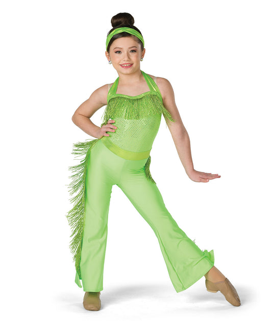 25130 I Feel Like Dancing