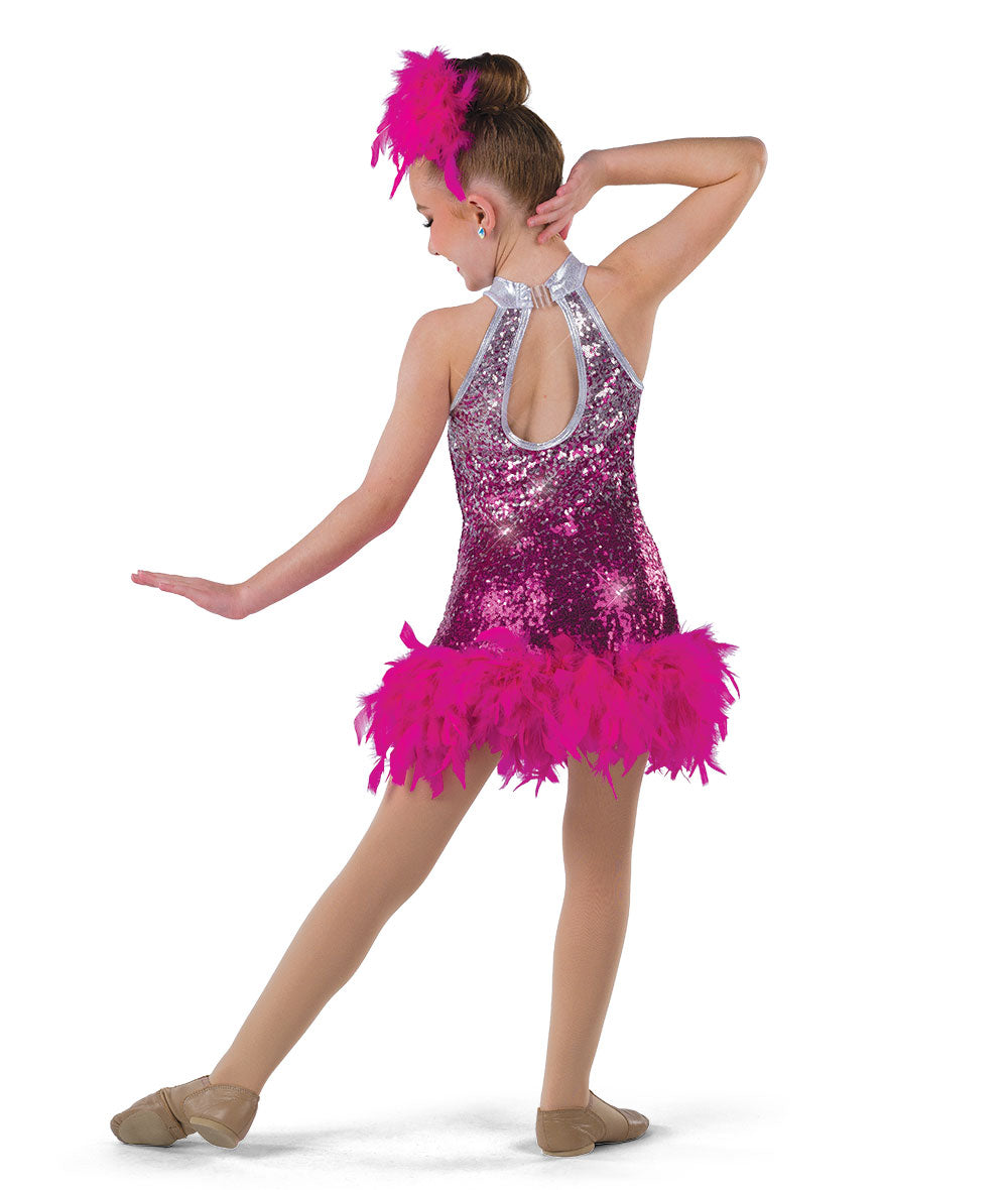 25053Y Dance the Night