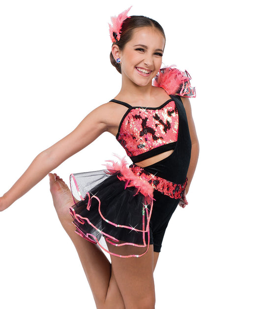 25193Y Feel Real Pretty