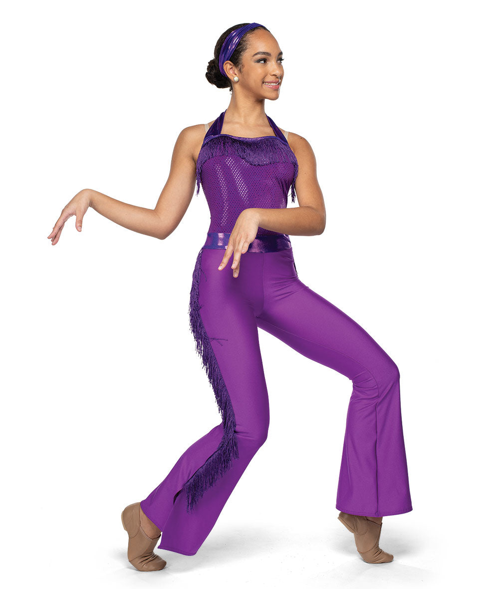 25130 I Feel Like Dancing