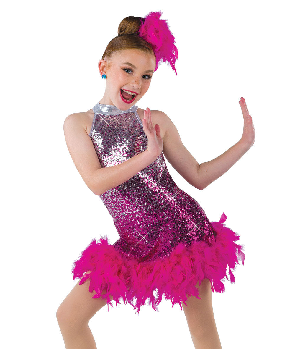 25053Y Dance the Night