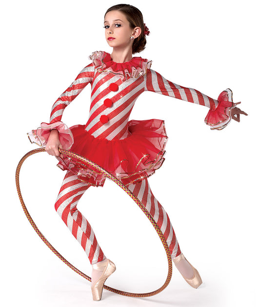 H321Y Candy Cane Dance