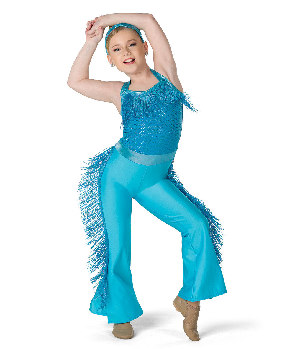 25130 I Feel Like Dancing