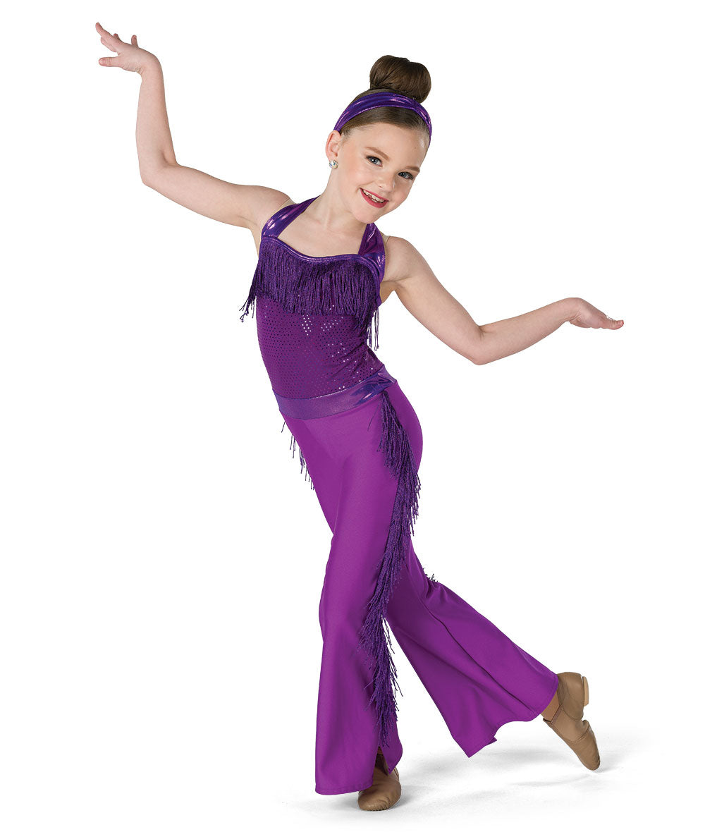 25130 I Feel Like Dancing