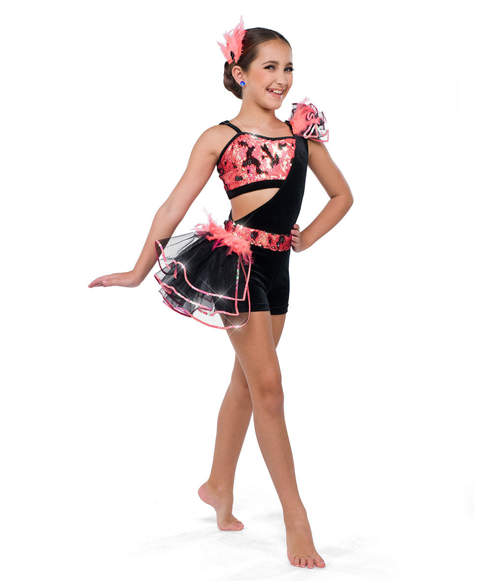 25193Y Feel Real Pretty