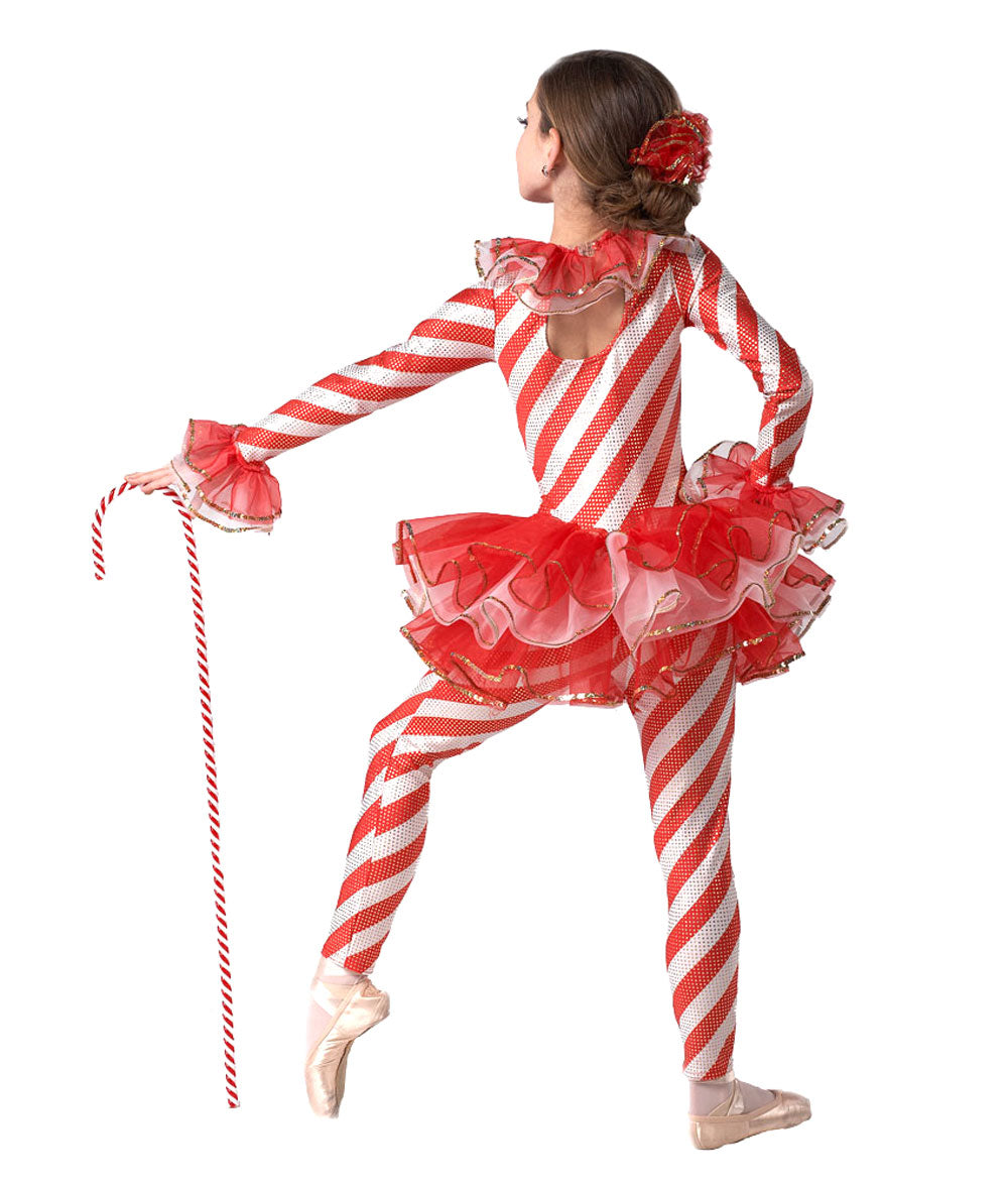 H321Y Candy Cane Dance