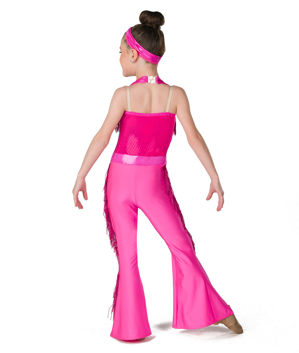 25130 I Feel Like Dancing