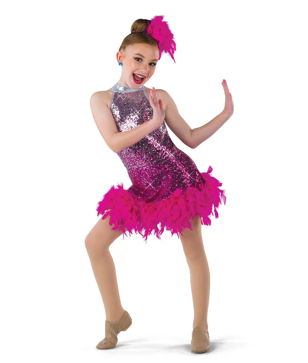 25053Y Dance the Night