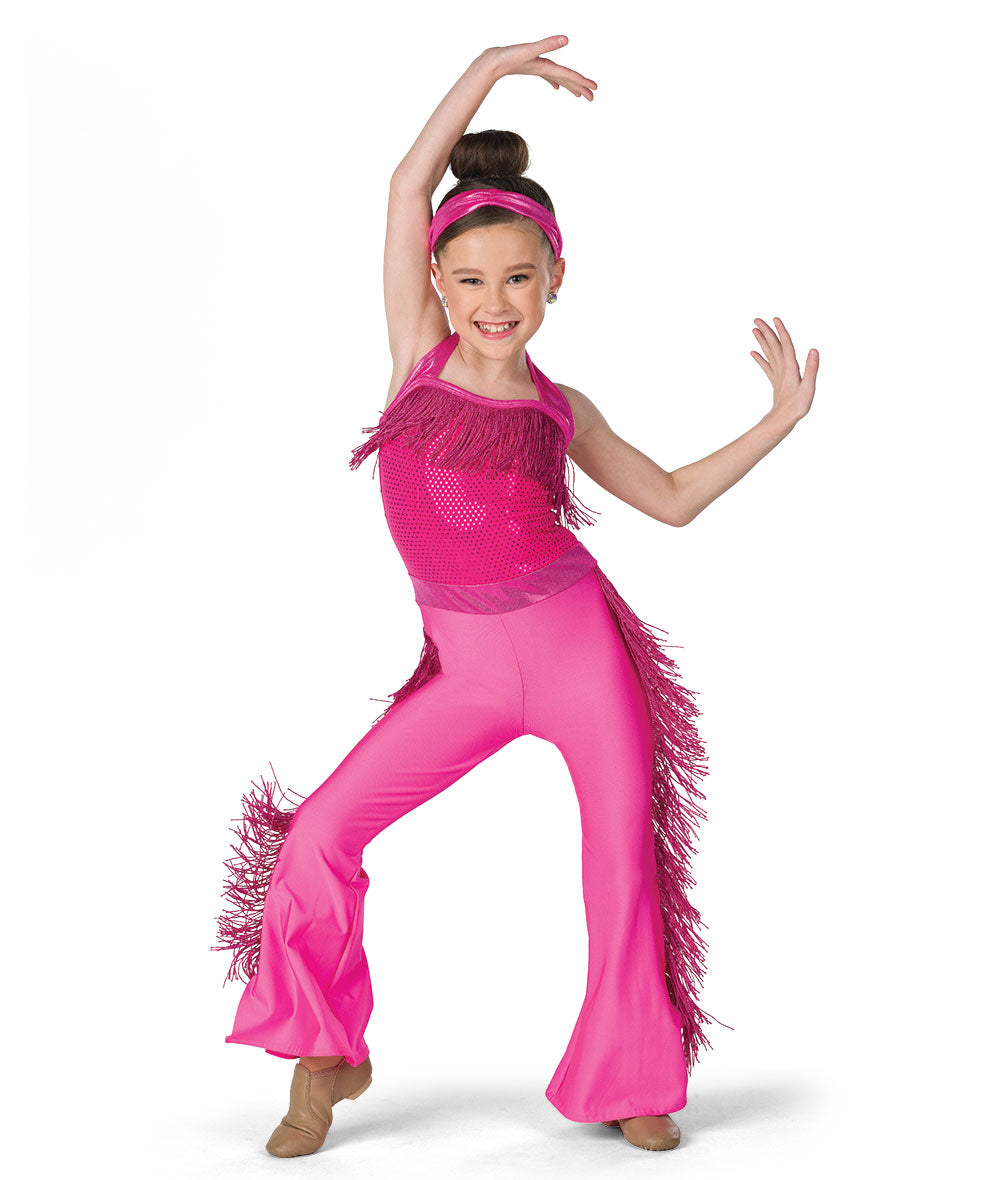 25130 I Feel Like Dancing