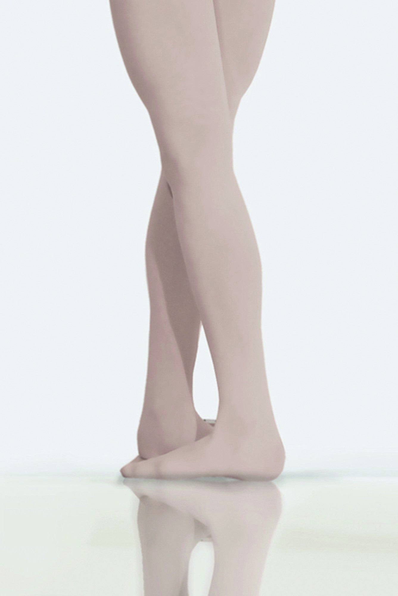 PREMIERE FOOTED TIGHTS Child LIGHT PINK
