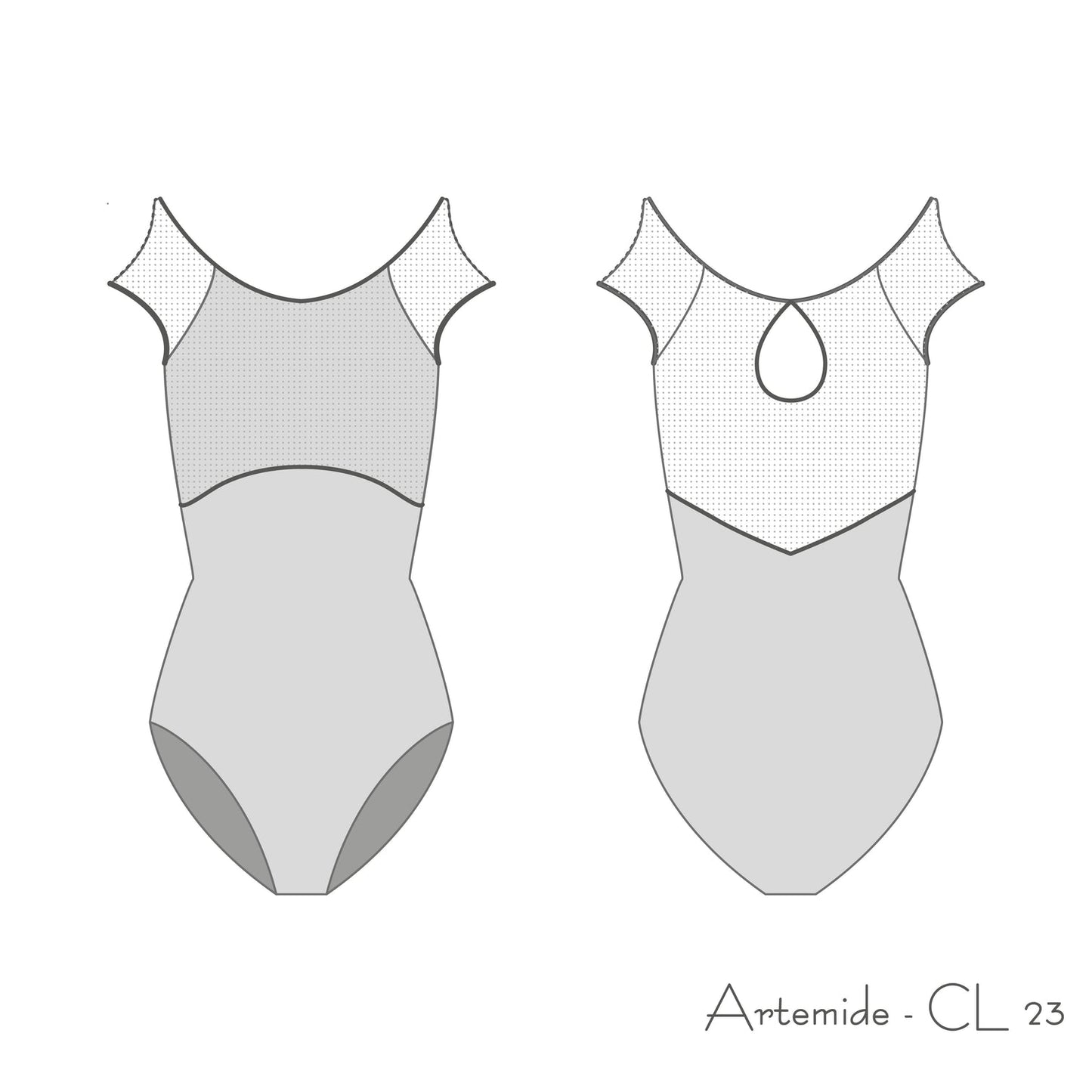 Artemide CL