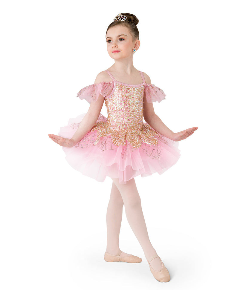 20384 Humble and Kind Short Tutu – applauseballet.co